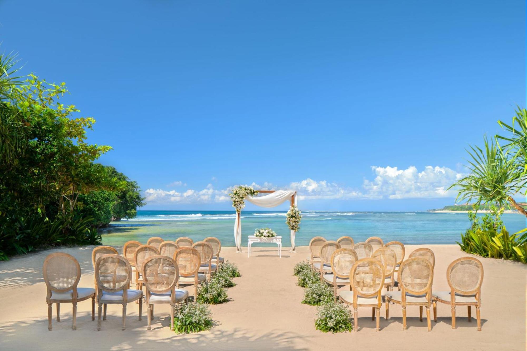 Amarterra Bali Nusa Dua, Autograph Collection Villa