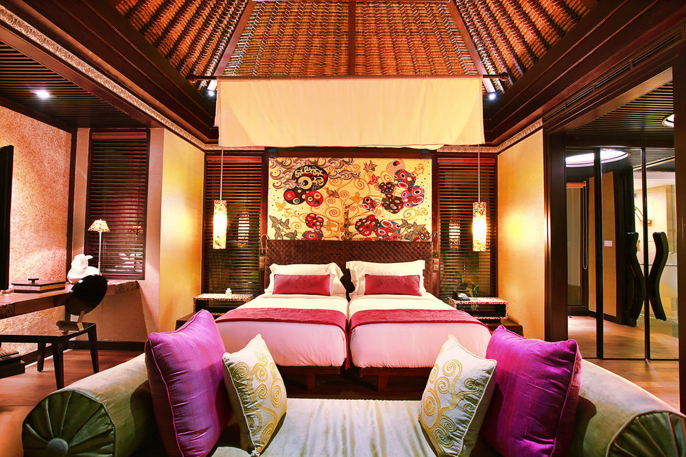Villa Amarterra Bali Nusa Dua, Autograph Collection *